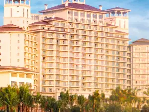 Top 8 Family Hotels in Haikou