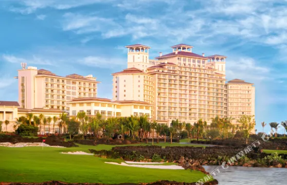 海口觀瀾湖度假酒店