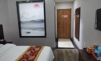 Huachi Jingjing Hotel