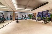 Times Holiday Hotel Hotel a Liupanshui