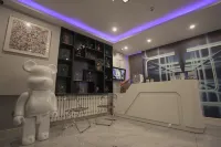 Hulunbuir Beehive E-sports Hotel