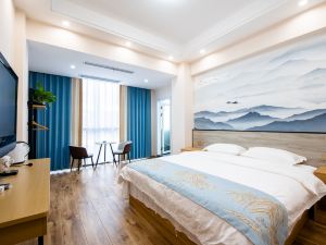 Hengyang Fanyue Boutique Hotel