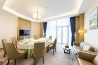 Le Petit Rosedale Hotel Taicang - sarapan