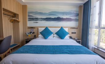 H Hotel (Yishui Jiafeng Branch)