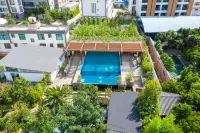 Hot Spring Resort Hotel