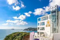 AIXIA Love Summer Cliff Beach Seaview B&B (Shengsi wolfberry store)