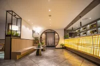Keful Hotel (Mianyang Nanjiao Airport Changhong pdp Industrial Park) - Baarit