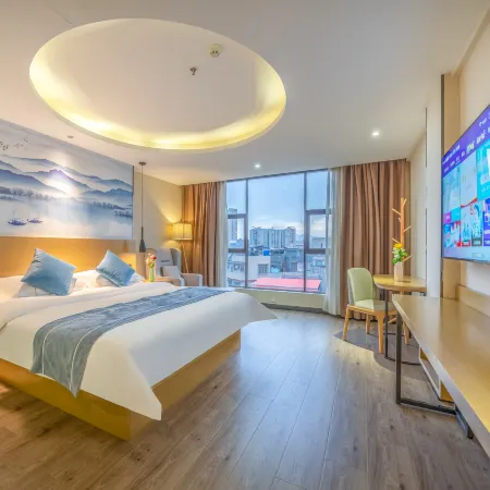 Dc cheng hotel