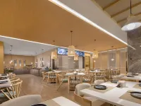 Zhuozheng International Hotel Hotels near Baoding University