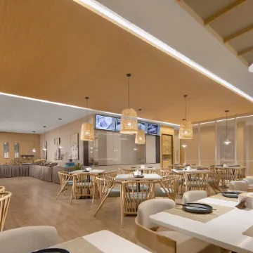 Zhuozheng International Hotel