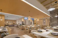 Zhuozheng International Hotel