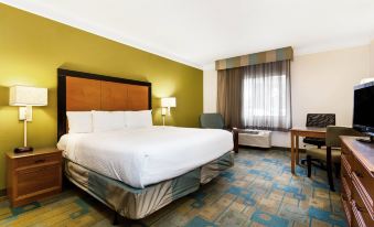 La Quinta Inn & Suites by Wyndham St. Pete-Clearwater Airpt