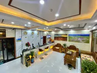 Himalaya Hotel - Inns
