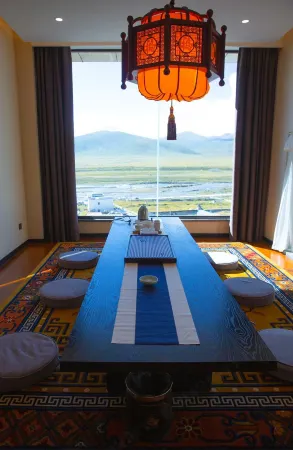 Wangcheng Hotel Tangxuan