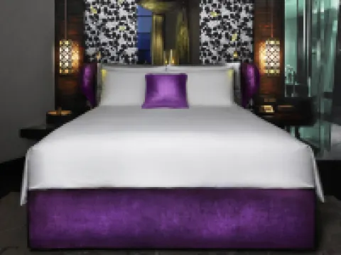 Sofitel Mumbai BKC Hotels near Govandi