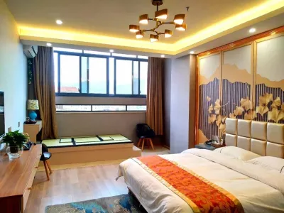 Thesun Hotel Hotels near Shanmei Reservoir