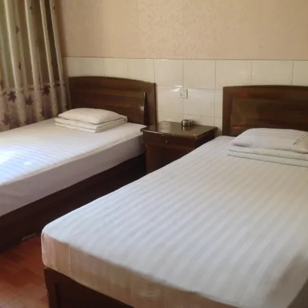 Xichong Volkswagen Hotel