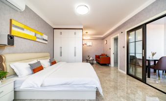 Heyu Hotel Apartment