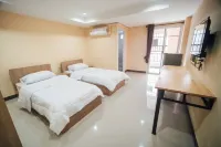 Wises Hotel Hotel a Tha Khai