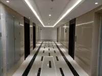 Fuyang Shangyoujia Homestay (Wanda Plaza)