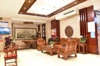 Xuyong Biancheng Inn (Yuyu Ancient Street) Hotels in Xuyong