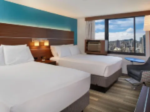 Holiday Inn Express WAIKIKI by IHG Hotels in Honolulu