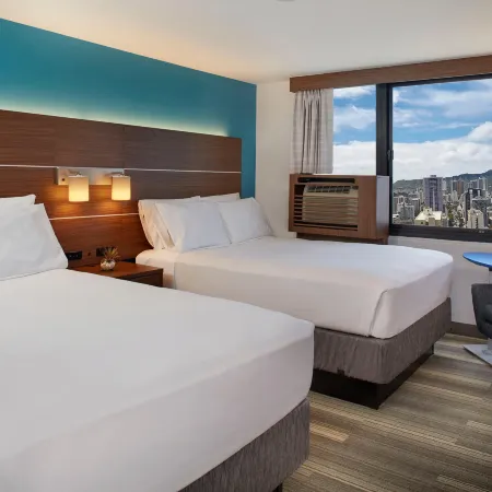 Holiday Inn Express WAIKIKI by IHG