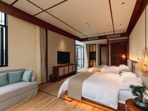 YUSHUI·TIANCI HOT SPRING B&B