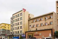 Fushunyi Homestay