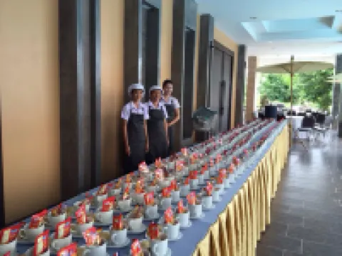 ต้นทอง รีสอร์ท โรงแรมในอุตรดิตถ์