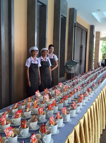 รูปภาพของต้นทอง รีสอร์ท