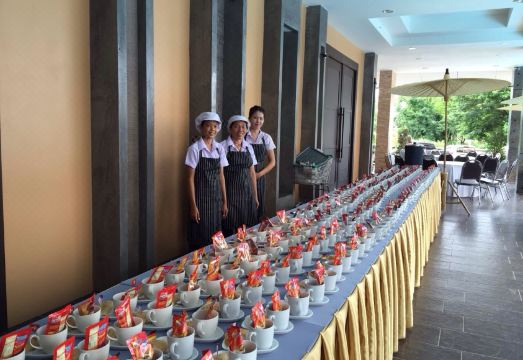 톤 통 리조트 호텔