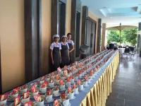 Ton Thong Resort Hotel