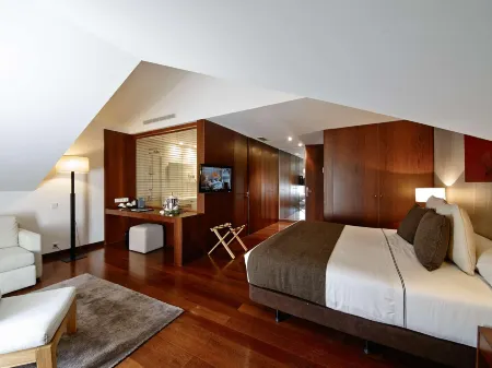 Hotel Carris Porto Ribeira