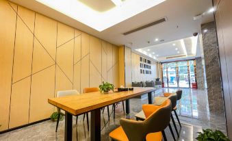 Tuke China Hotel (Fuding Haikou Road)