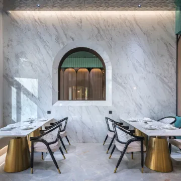 Mehood Elegant Hotel Shanghai Bund