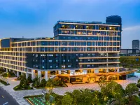 Yangzhou East High-speed Railway Station Elite Hotel Hotels near Hanbi Garden
