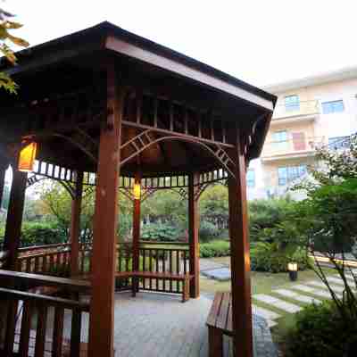 安徽建工新時代大酒店（蚌埠店） Hotel Exterior