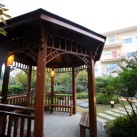 HS. Hotel of Anhui Water Resources