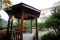 安徽建工新時代大酒店（蚌埠店） 鄰近張公山動物園-百鳥園的酒店