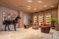 Sucha Hotel (Wuzhou South Railway Station)