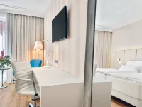 Hotel NH Vienna Airport Conference Center Hotels in Wien-Flughafen