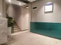 Tingting Guesthouse(Xi an Sajinqiao Subway Station)