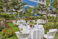 Val D Anfa Casablanca - Breakfast