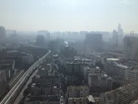 三人遊電競民宿（匯金廣場店） - 山景