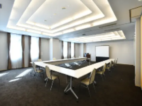 Chisun Hotel Koriyama Hoteles en Kōriyama