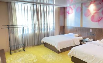 Yinxiang Shanshui Hotel, Guigang City