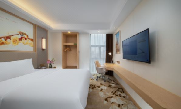 Vienna Hotel (Shantou Chaoyang Heping Branch)