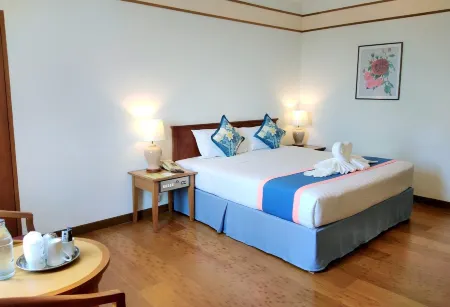 Diamond Plaza Hotel Suratthani