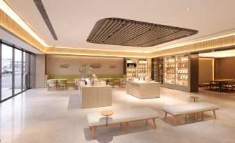 Ji Hotel (Nanning Polly Building Materials City Store)